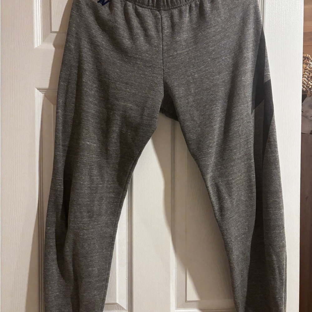 Aviator Nation Charcoal Joggers